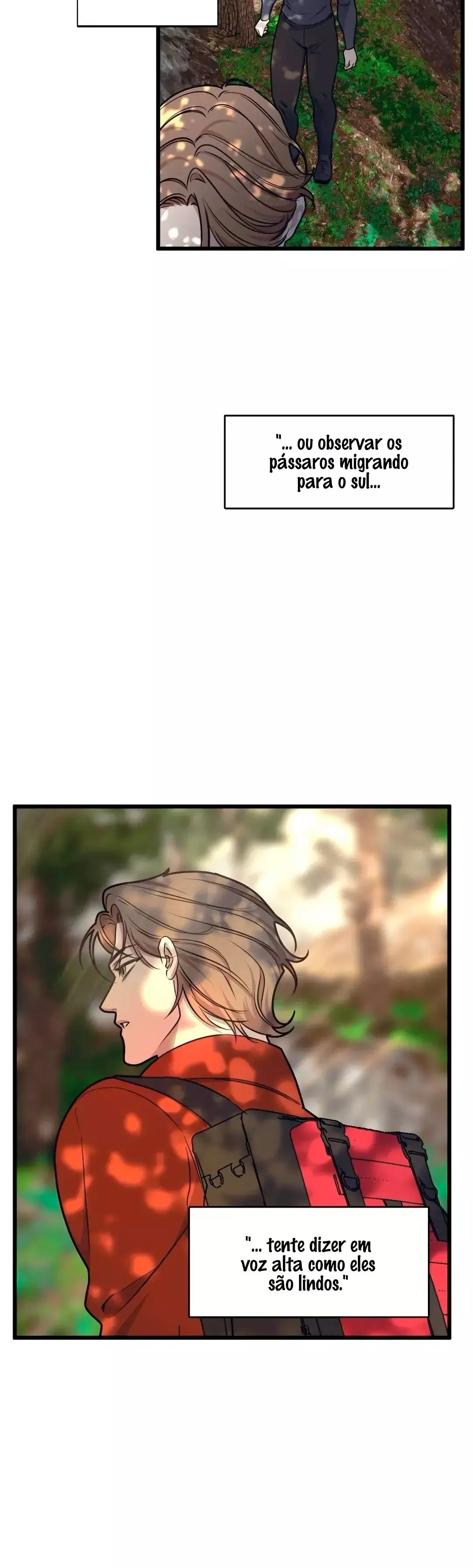 Full Volume – Capítulo 56 Yaoi – Página 14