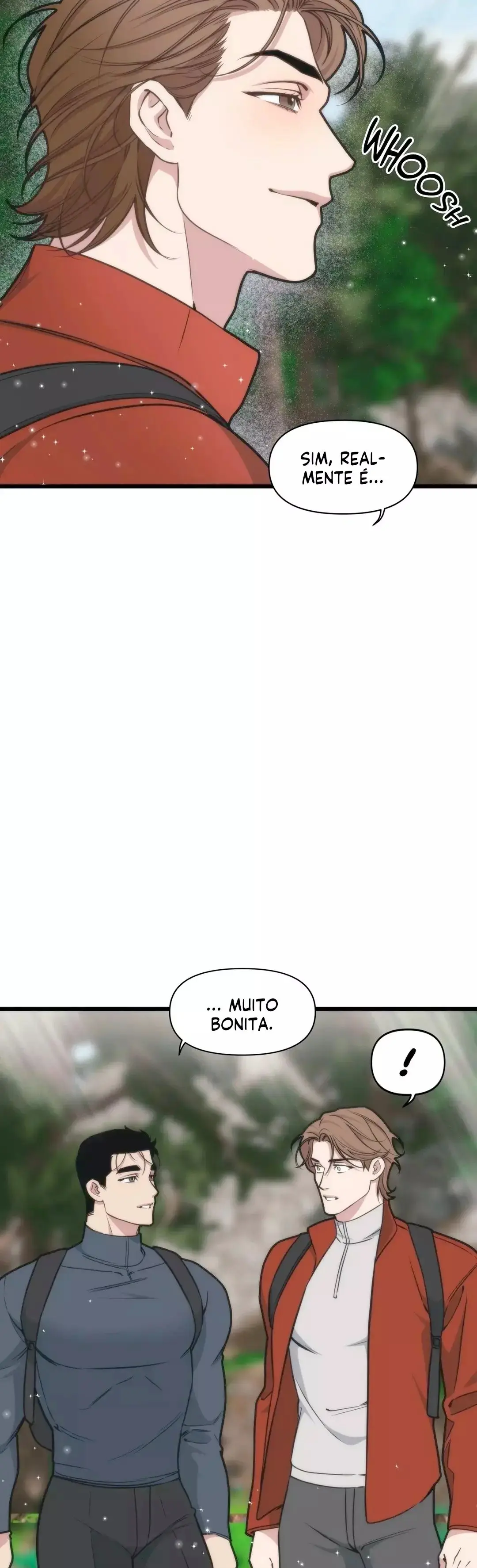 Full Volume – Capítulo 56 Yaoi – Página 17