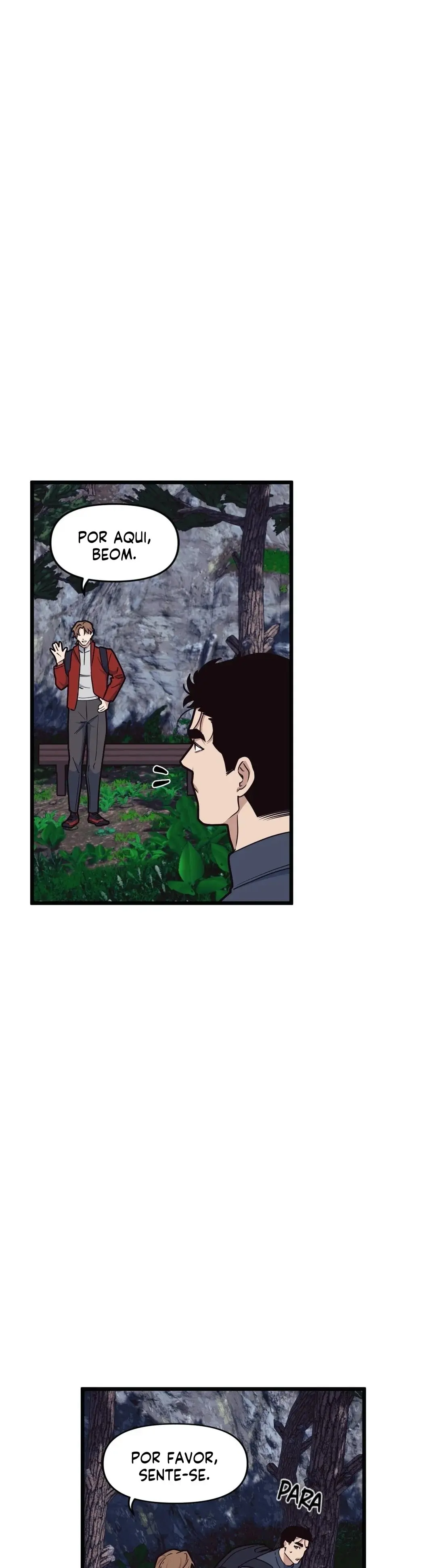 Full Volume – Capítulo 56 Yaoi – Página 2