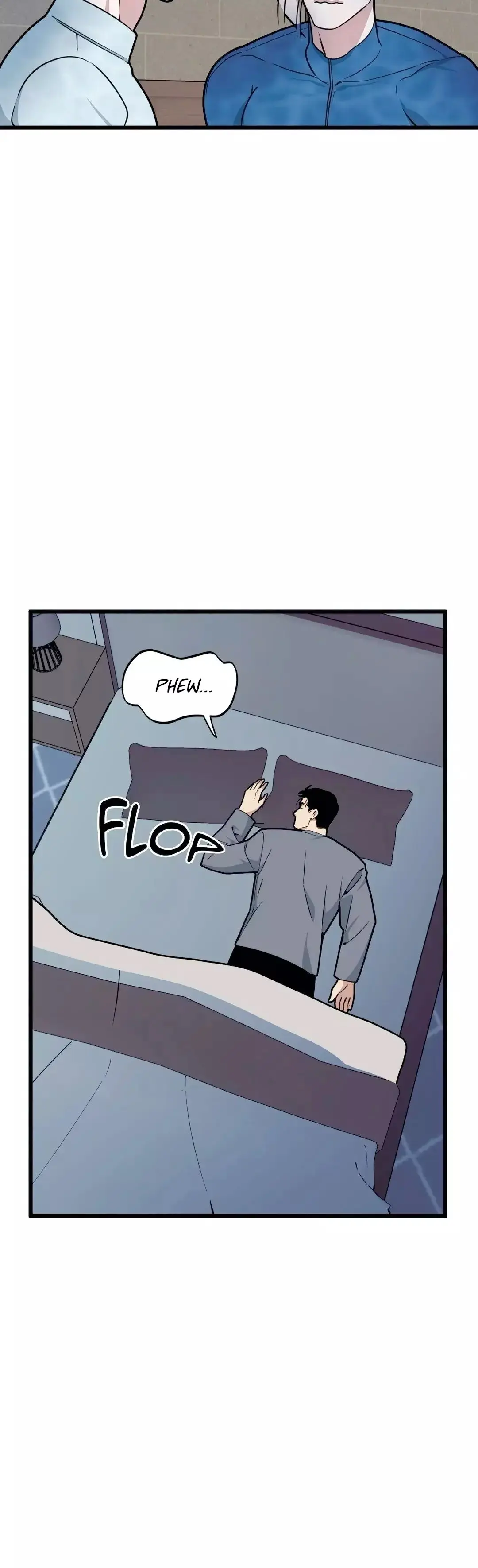 Full Volume – Capítulo 56 Yaoi – Página 24