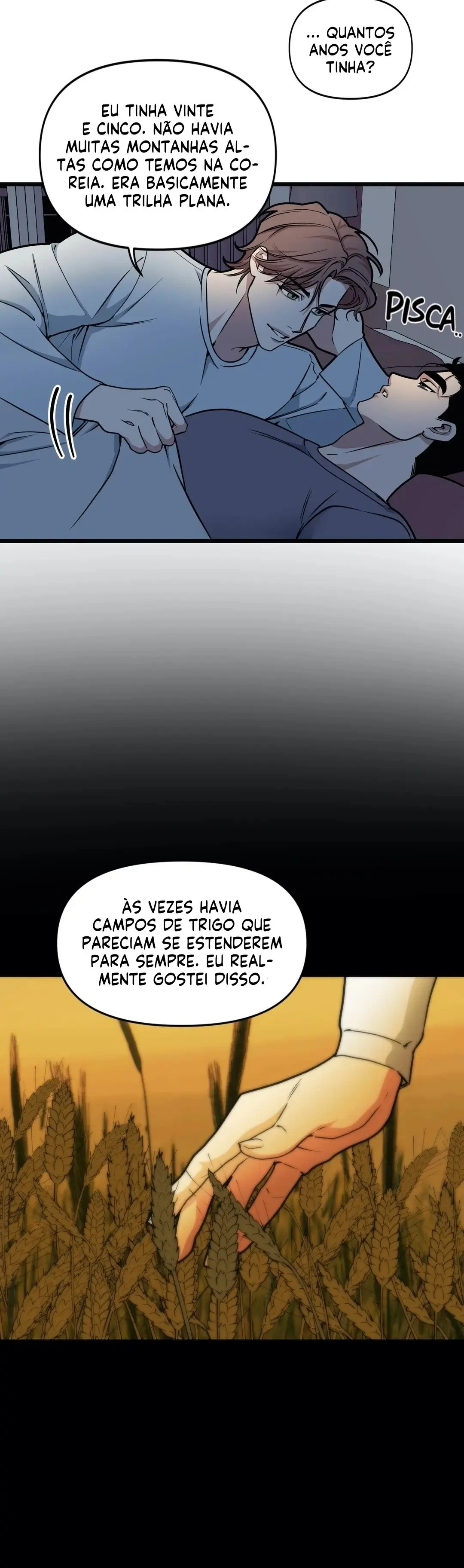 Full Volume – Capítulo 56 Yaoi – Página 26