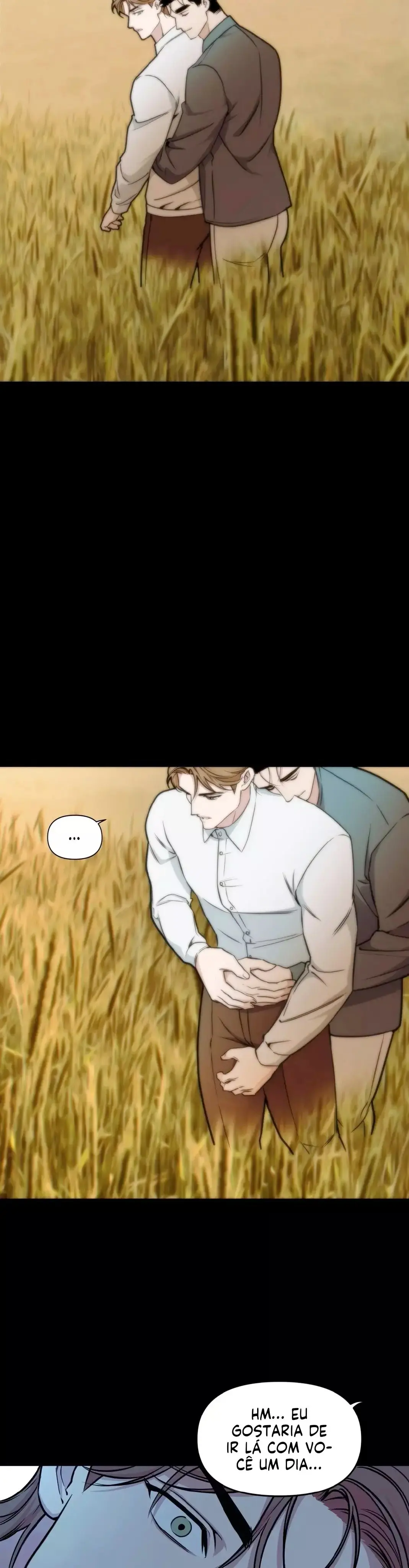 Full Volume – Capítulo 56 Yaoi – Página 28