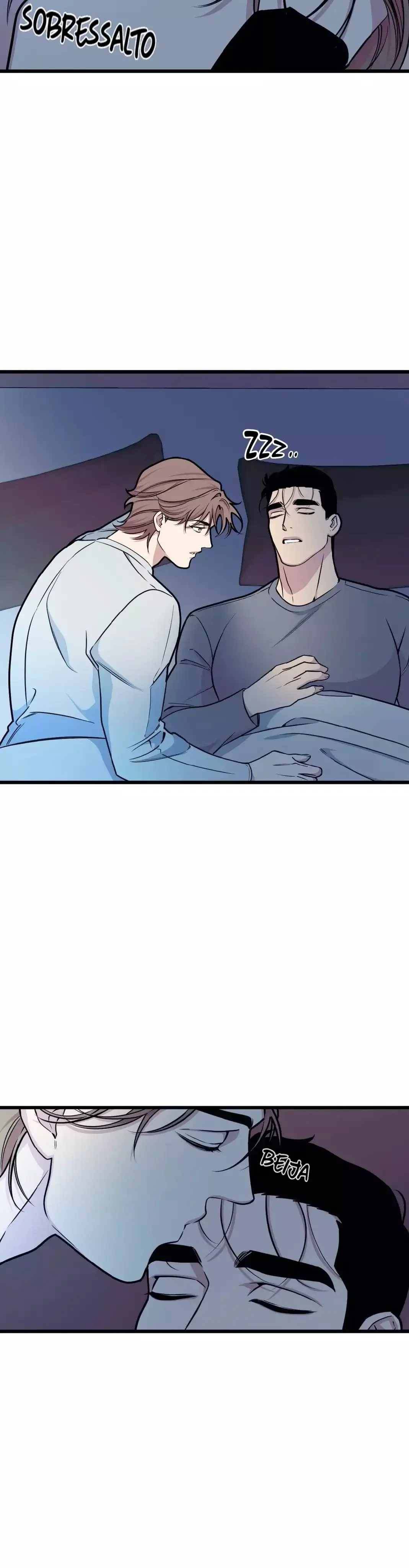 Full Volume – Capítulo 56 Yaoi – Página 29