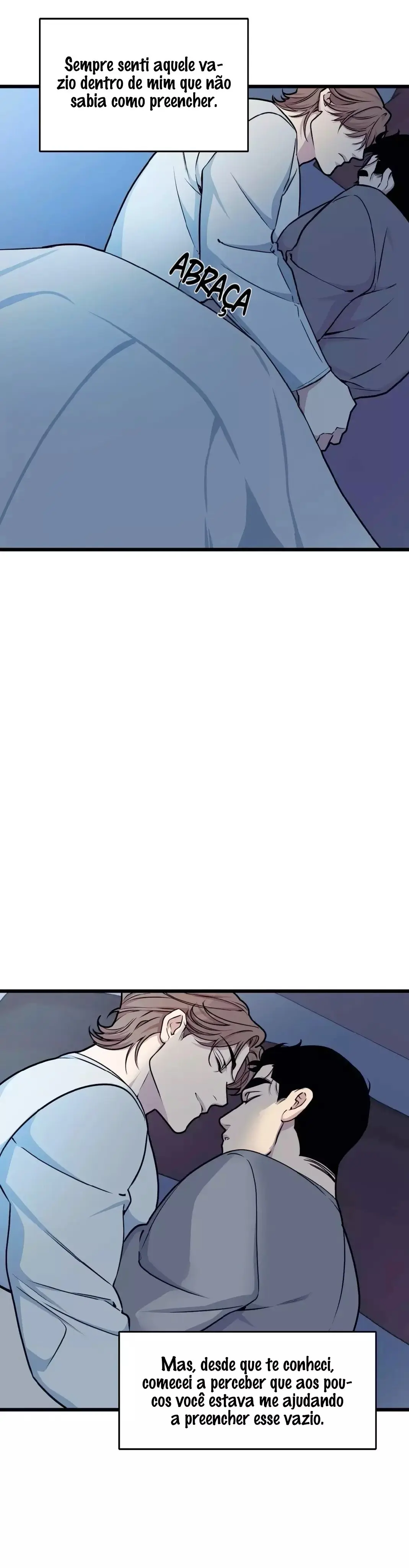 Full Volume – Capítulo 56 Yaoi – Página 30