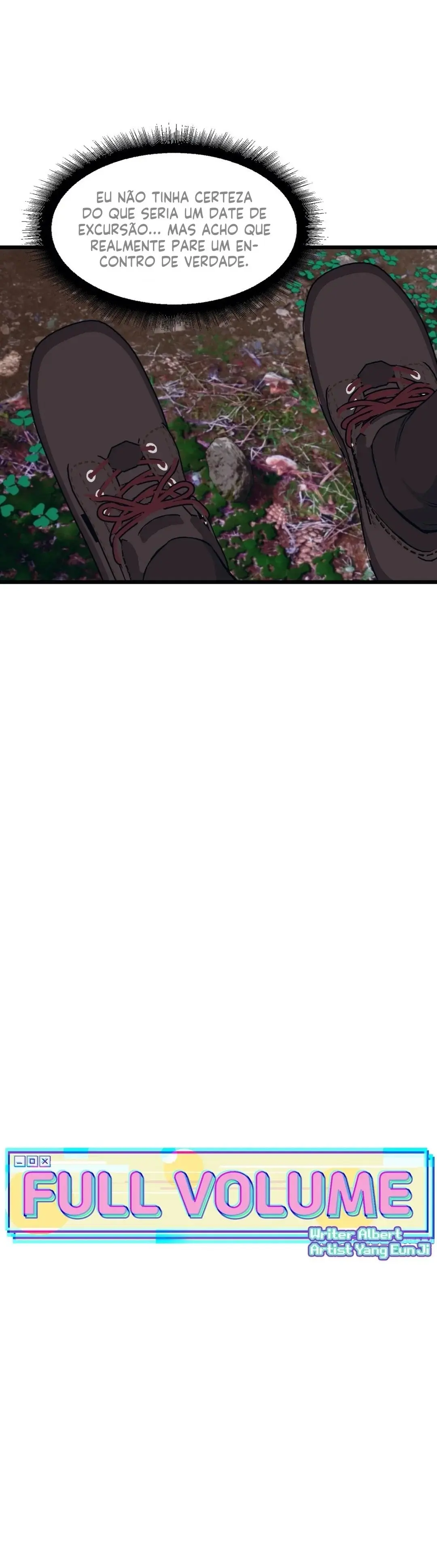 Full Volume – Capítulo 56 Yaoi – Página 6