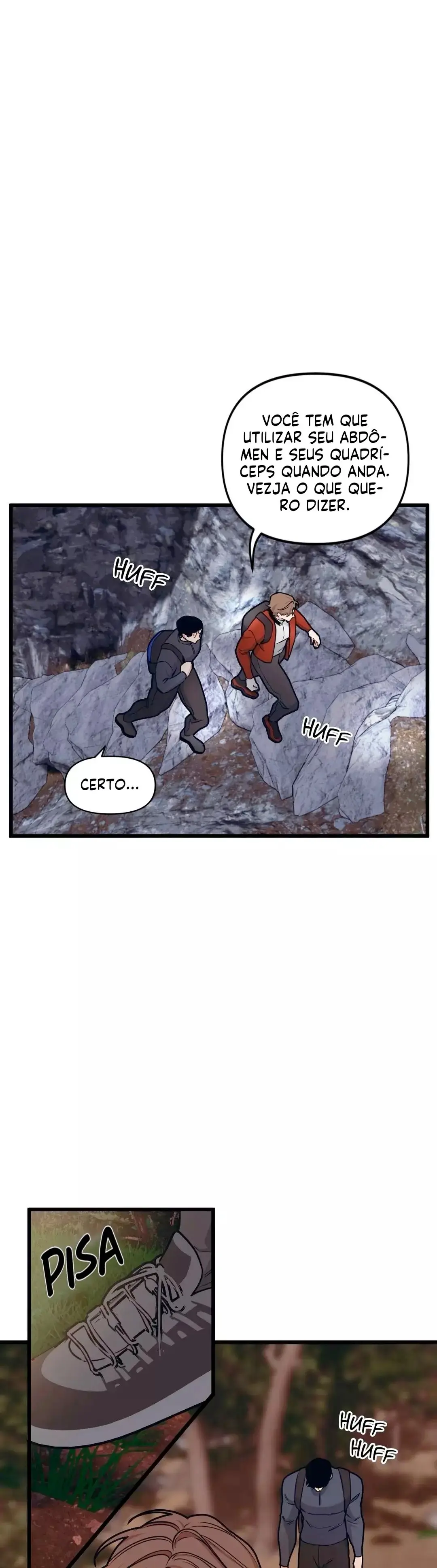 Full Volume – Capítulo 56 Yaoi – Página 8