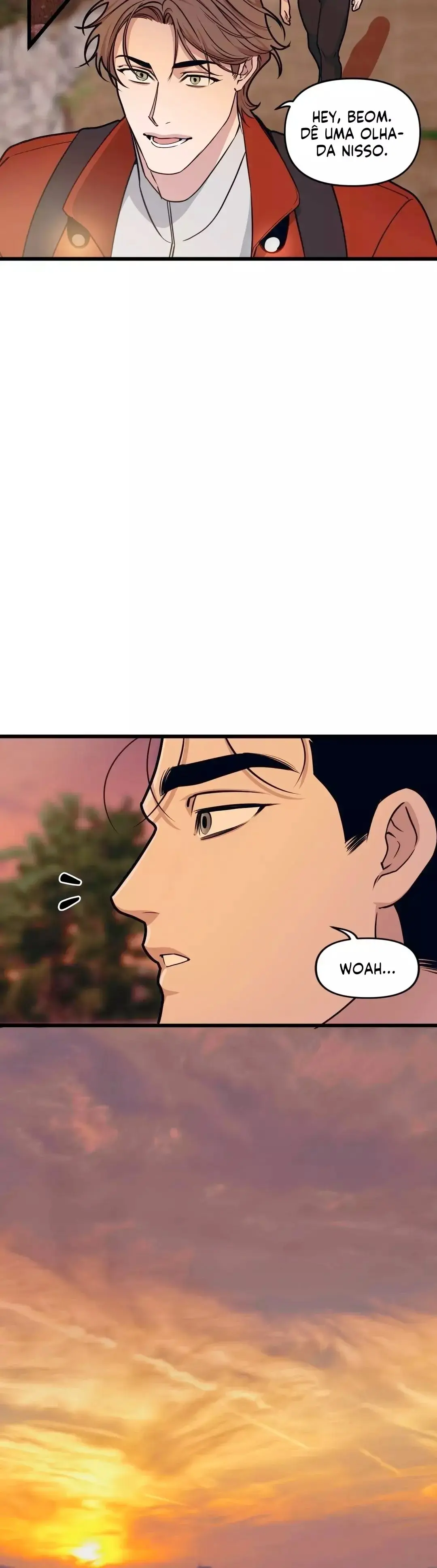 Full Volume – Capítulo 56 Yaoi – Página 9