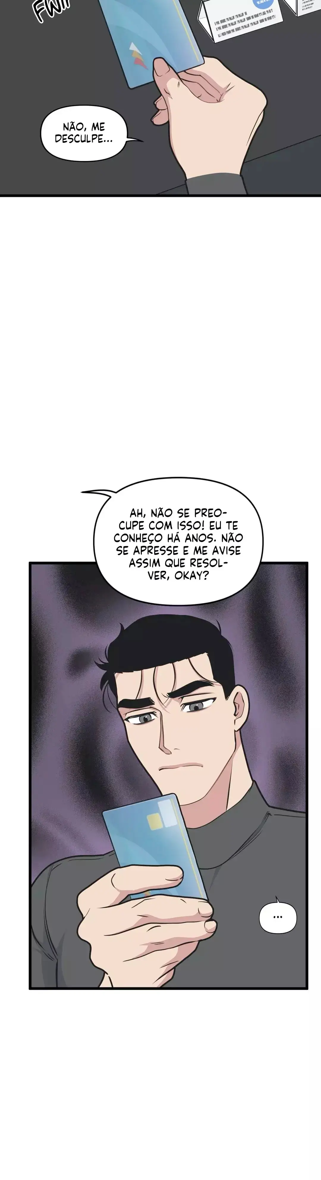 Full Volume – Capítulo 57 Yaoi – Página 10