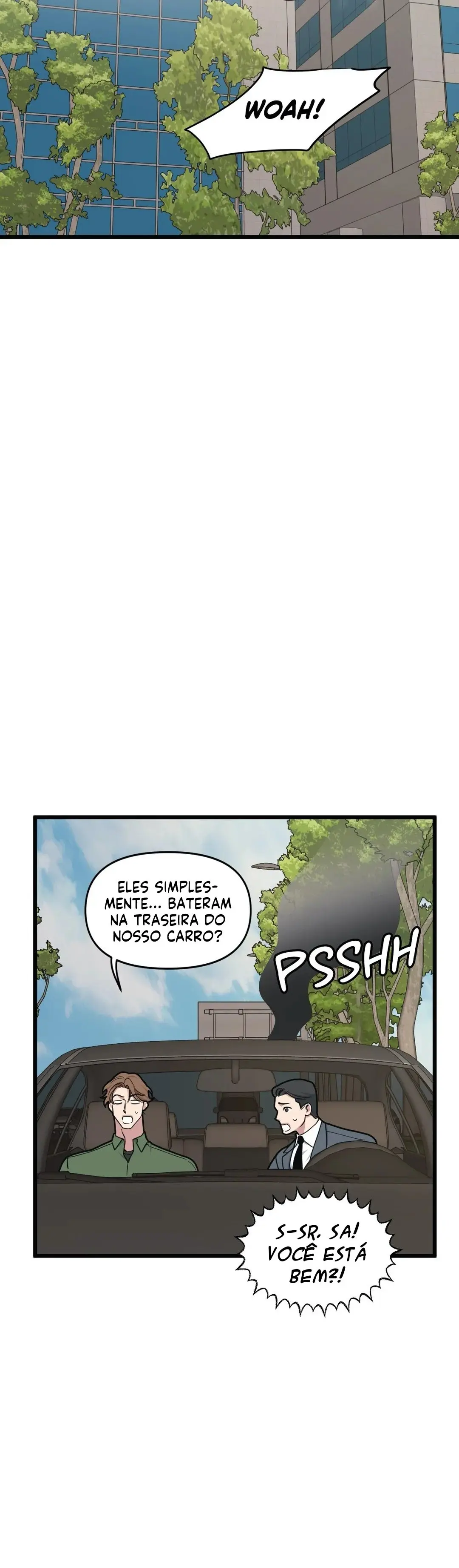 Full Volume – Capítulo 57 Yaoi – Página 17