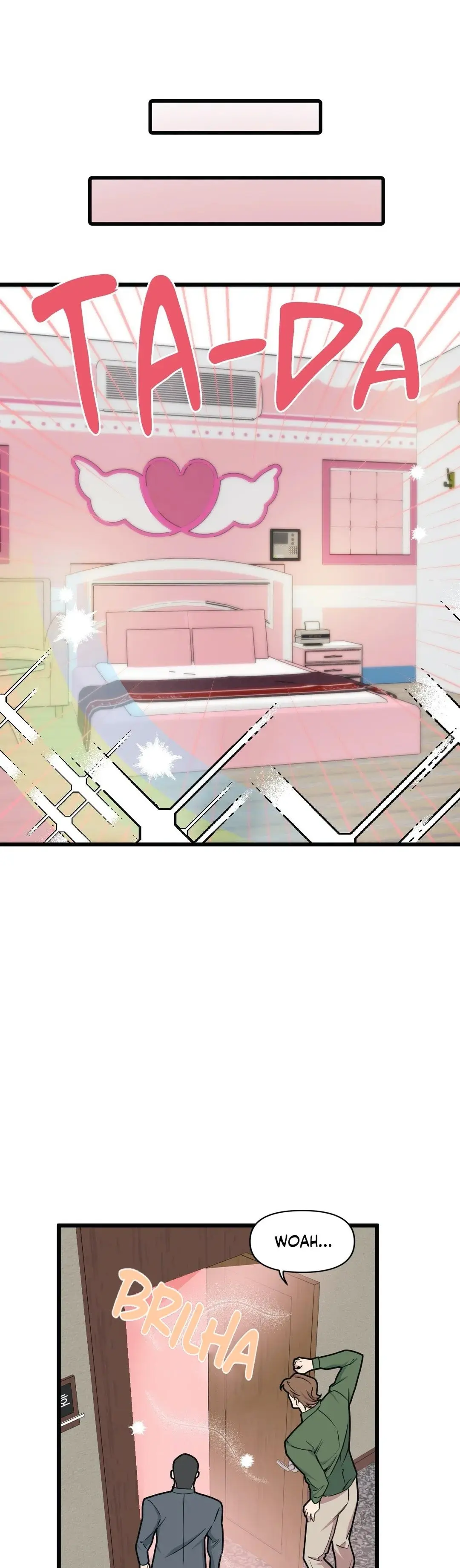 Full Volume – Capítulo 57 Yaoi – Página 19