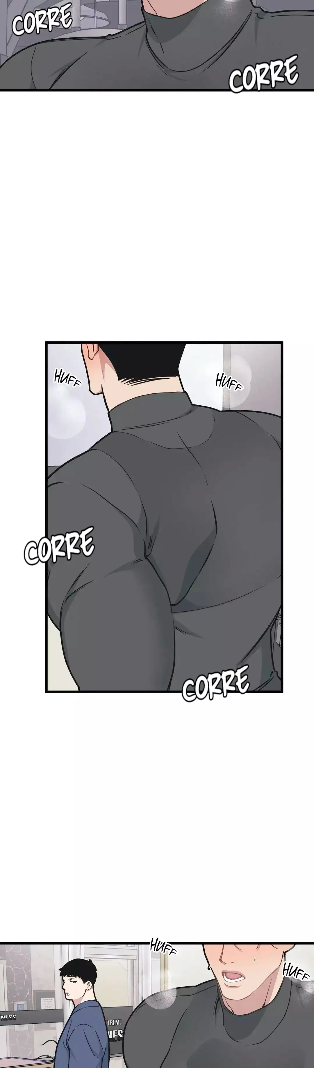 Full Volume – Capítulo 57 Yaoi – Página 2