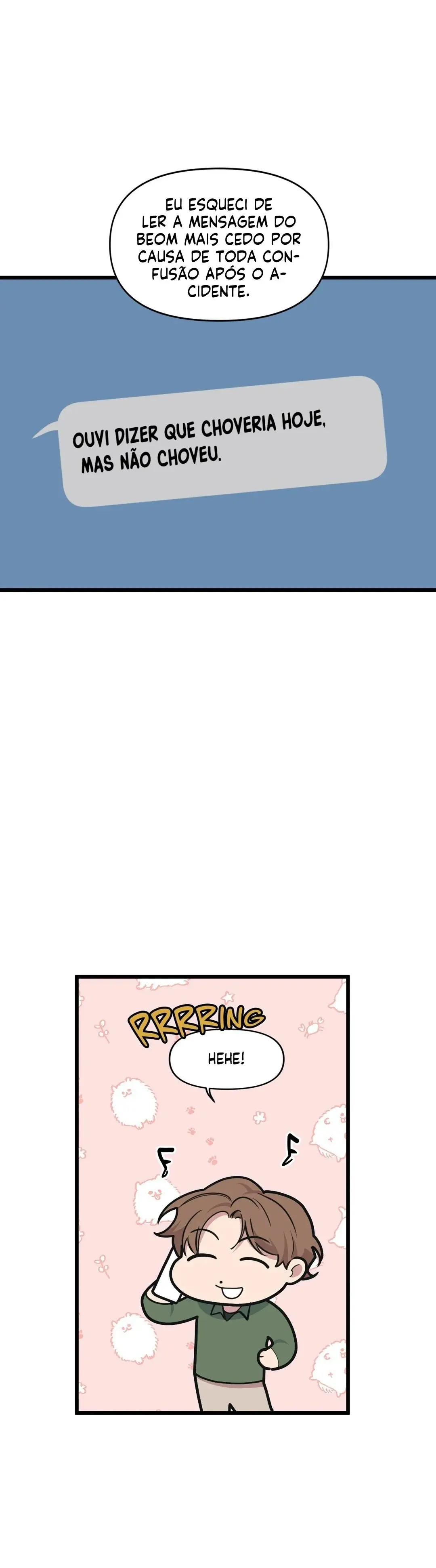 Full Volume – Capítulo 57 Yaoi – Página 22