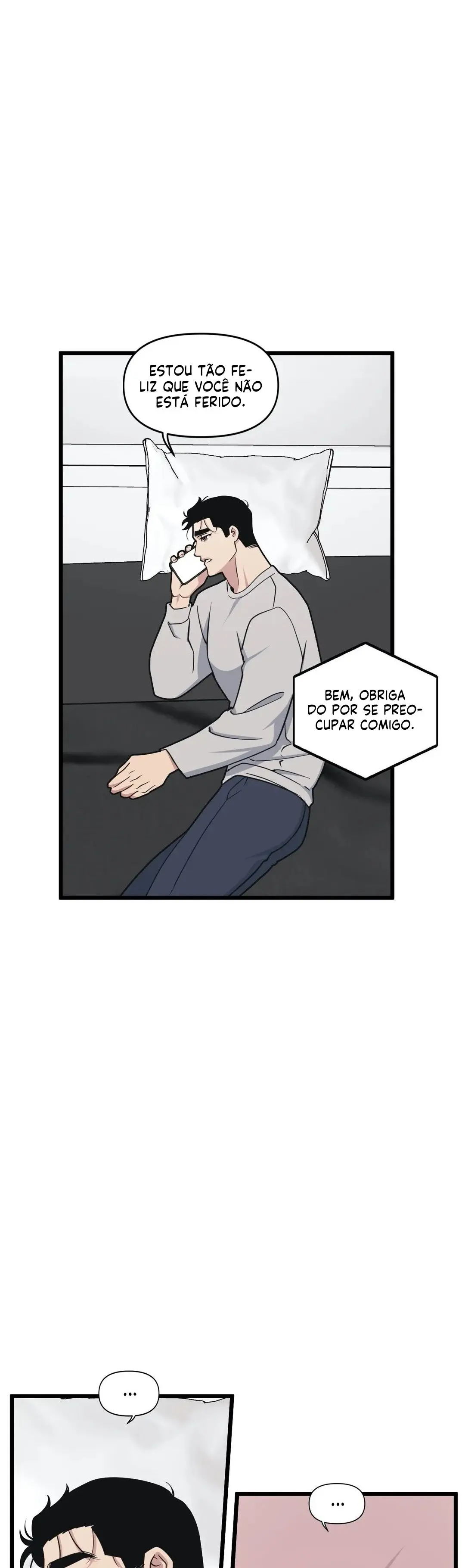 Full Volume – Capítulo 57 Yaoi – Página 24