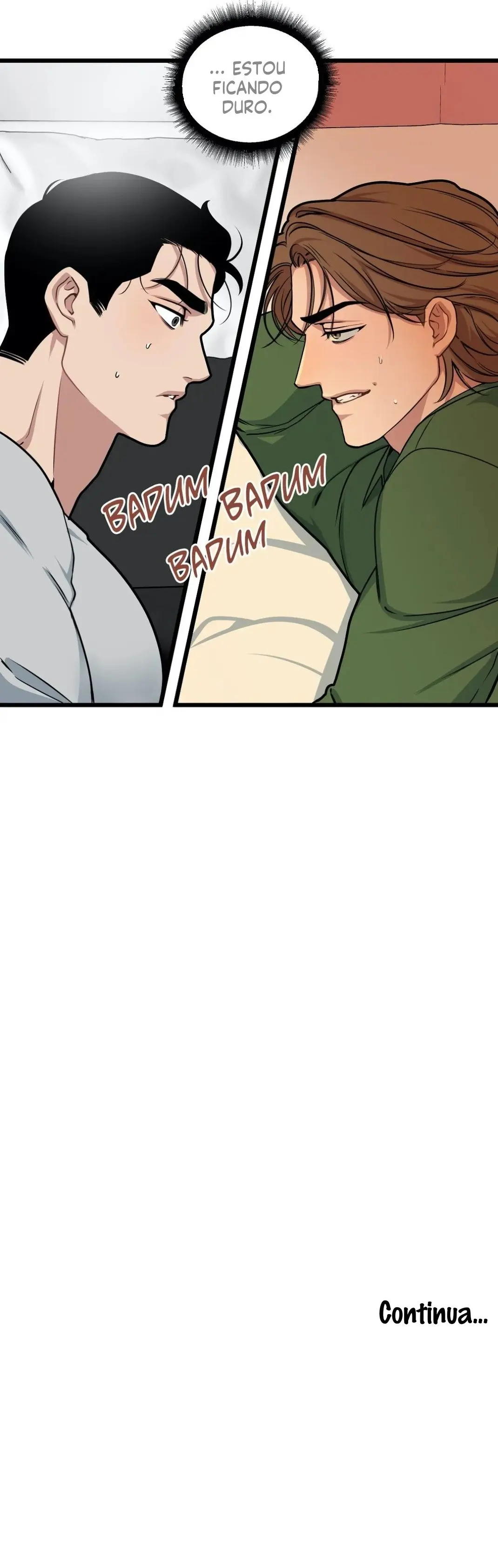 Full Volume – Capítulo 57 Yaoi – Página 29