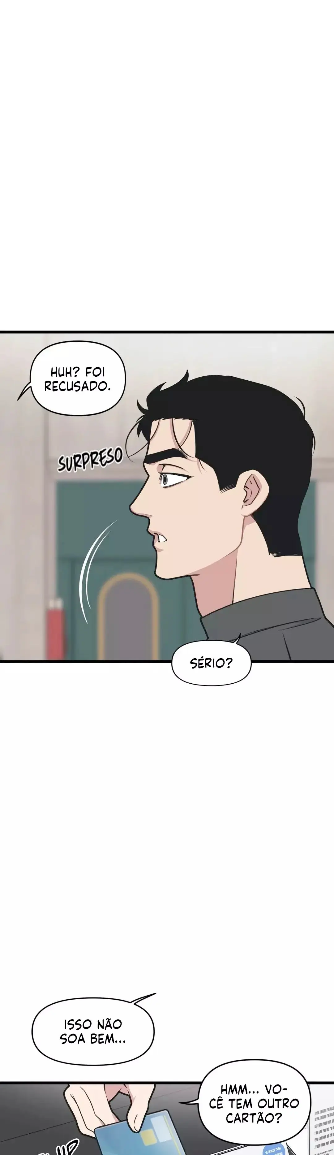 Full Volume – Capítulo 57 Yaoi – Página 9