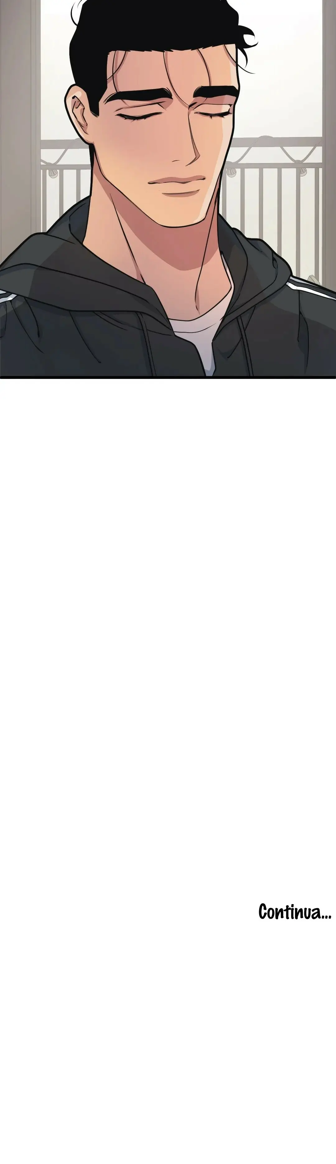 Full Volume – Capítulo 58 Yaoi – Página 28