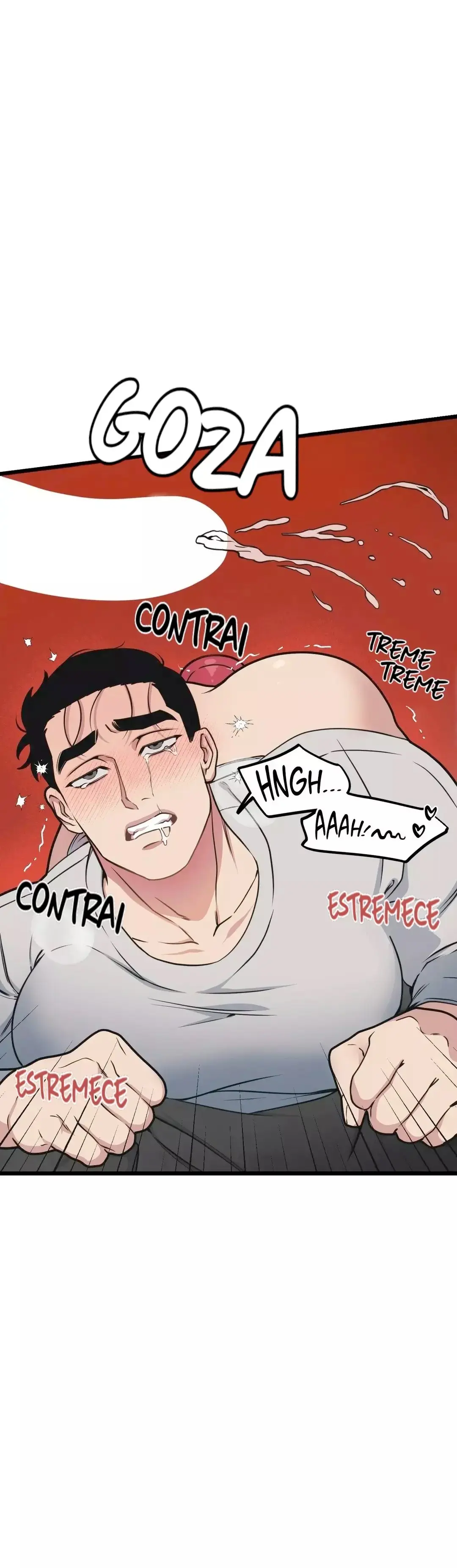 Full Volume – Capítulo 58 Yaoi – Página 9