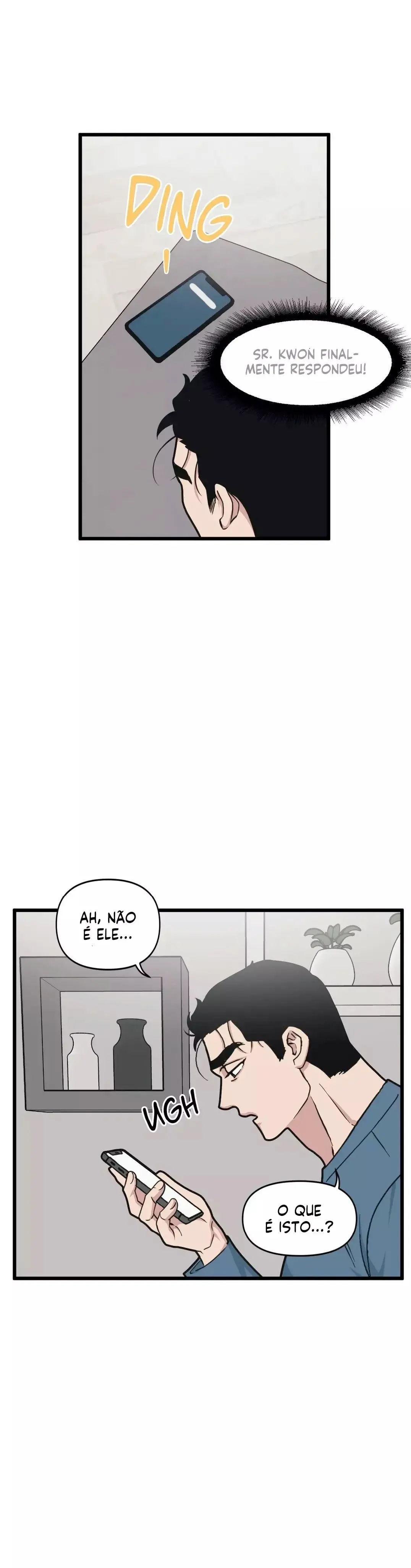 Full Volume – Capítulo 59 Yaoi – Página 14