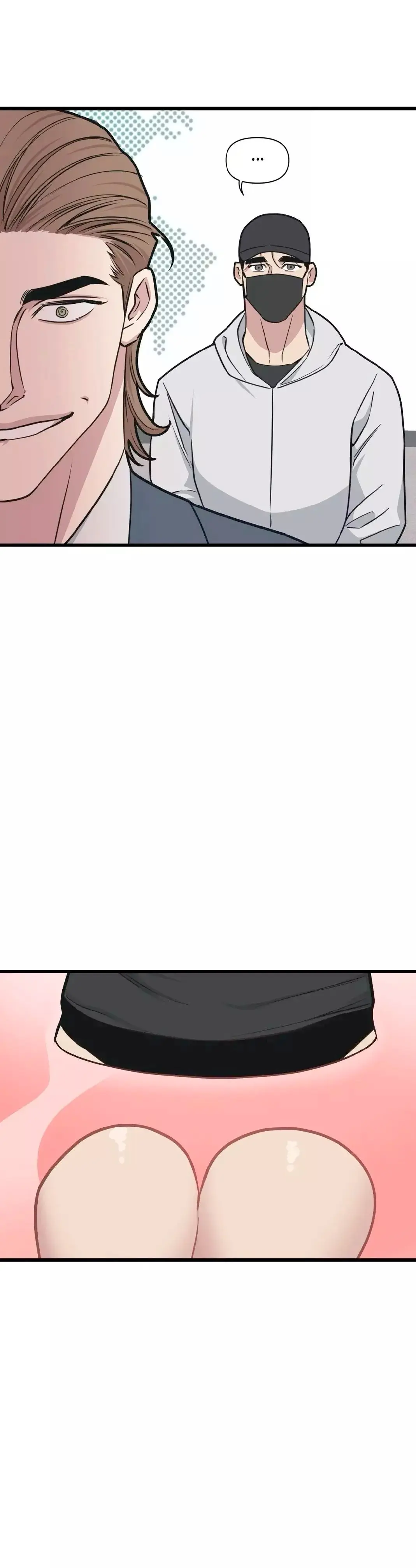 Full Volume – Capítulo 59 Yaoi – Página 24