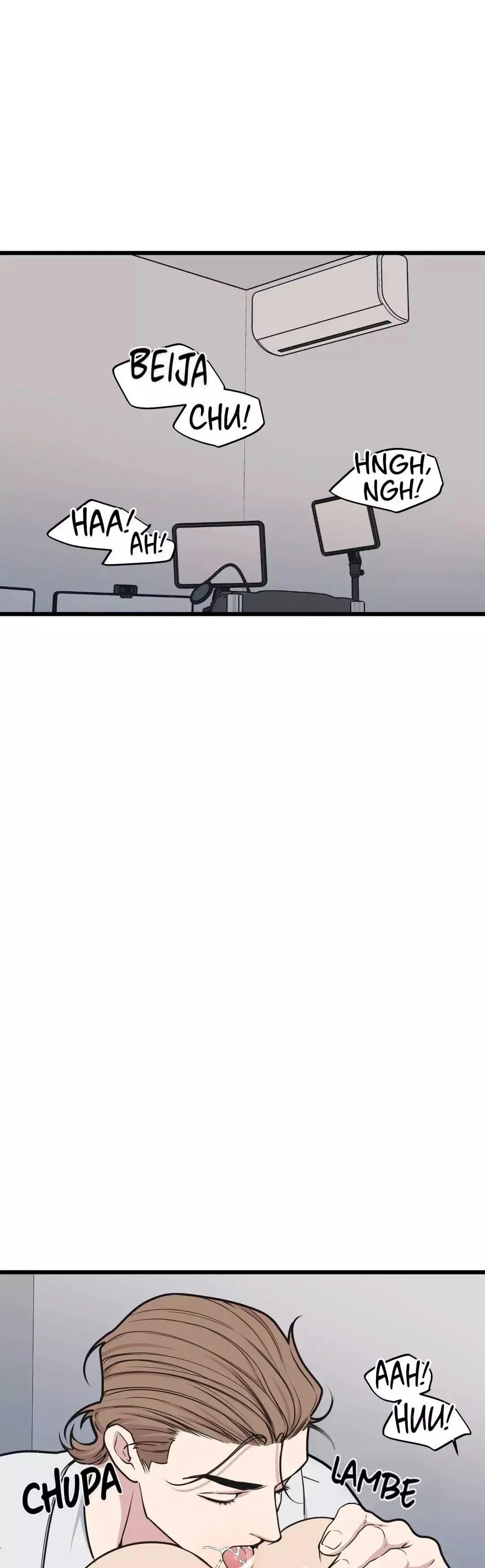 Full Volume – Capítulo 59 Yaoi – Página 28