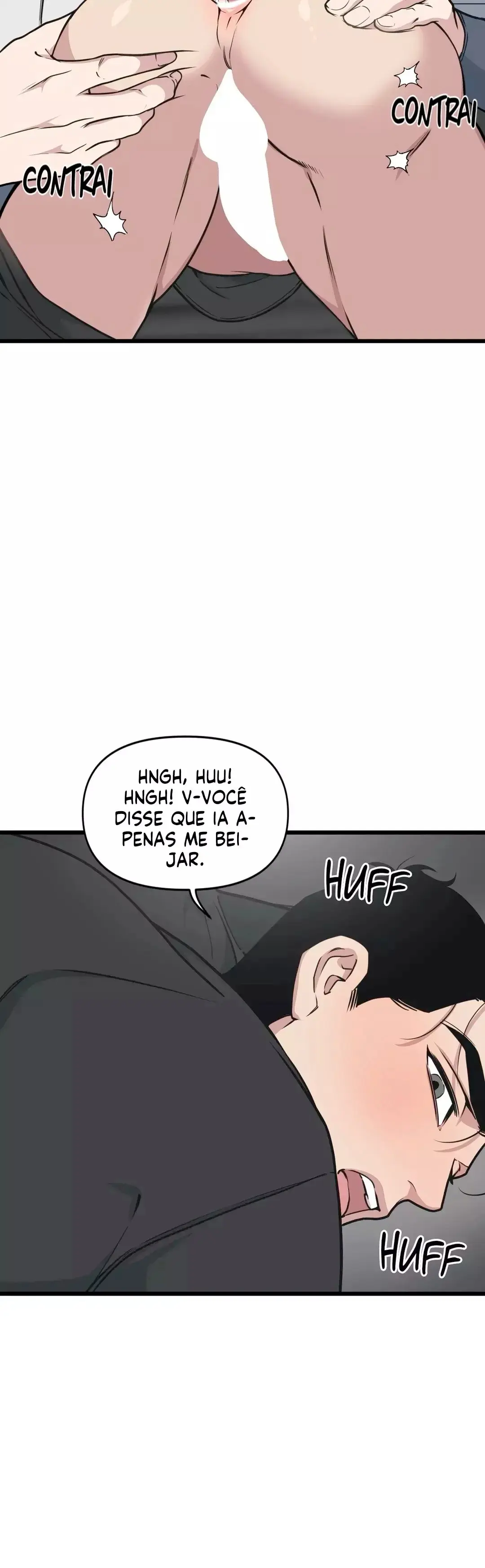 Full Volume – Capítulo 59 Yaoi – Página 29