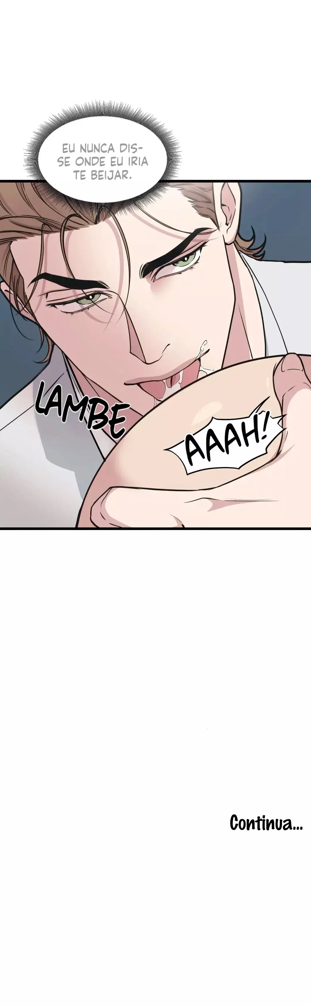 Full Volume – Capítulo 59 Yaoi – Página 30