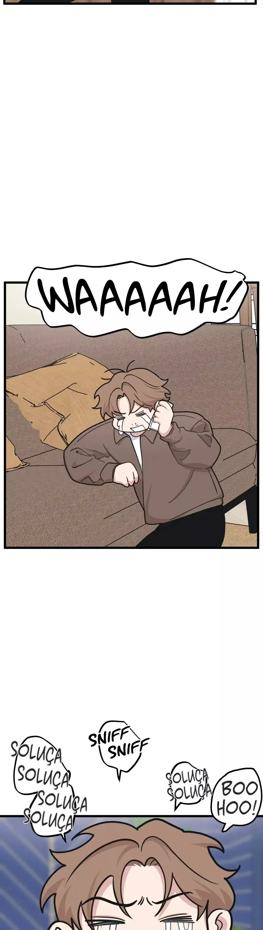 Full Volume – Capítulo 59 Yaoi – Página 4