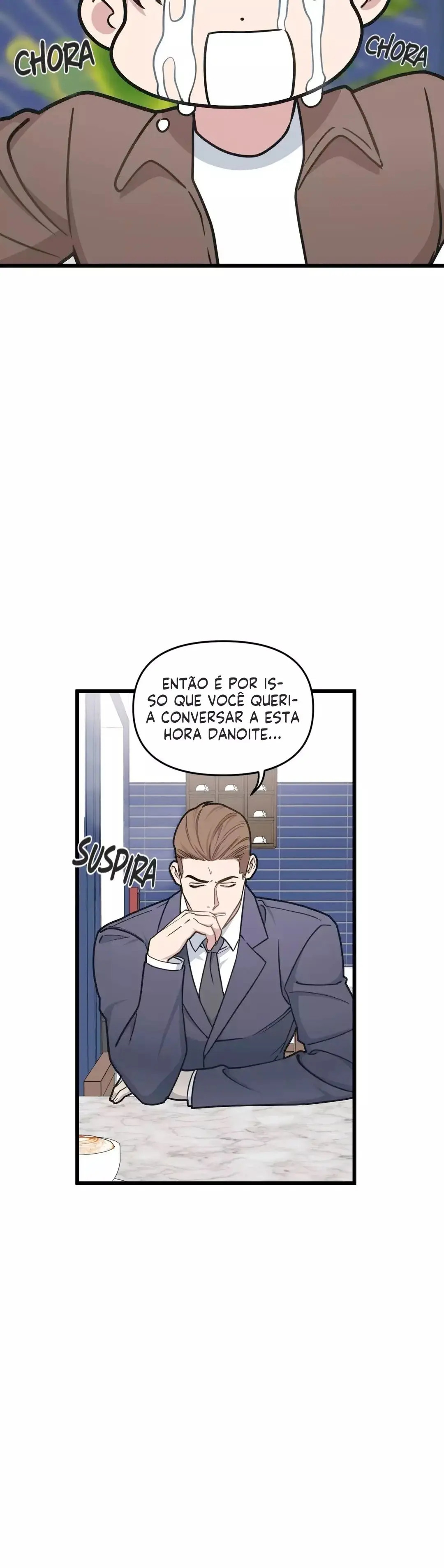 Full Volume – Capítulo 59 Yaoi – Página 5