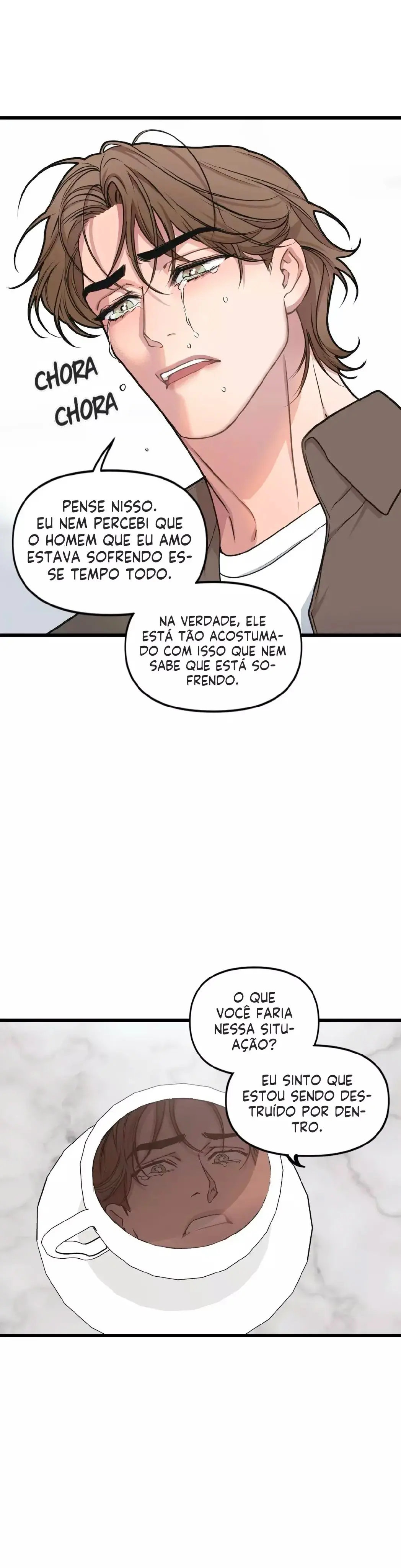 Full Volume – Capítulo 59 Yaoi – Página 7