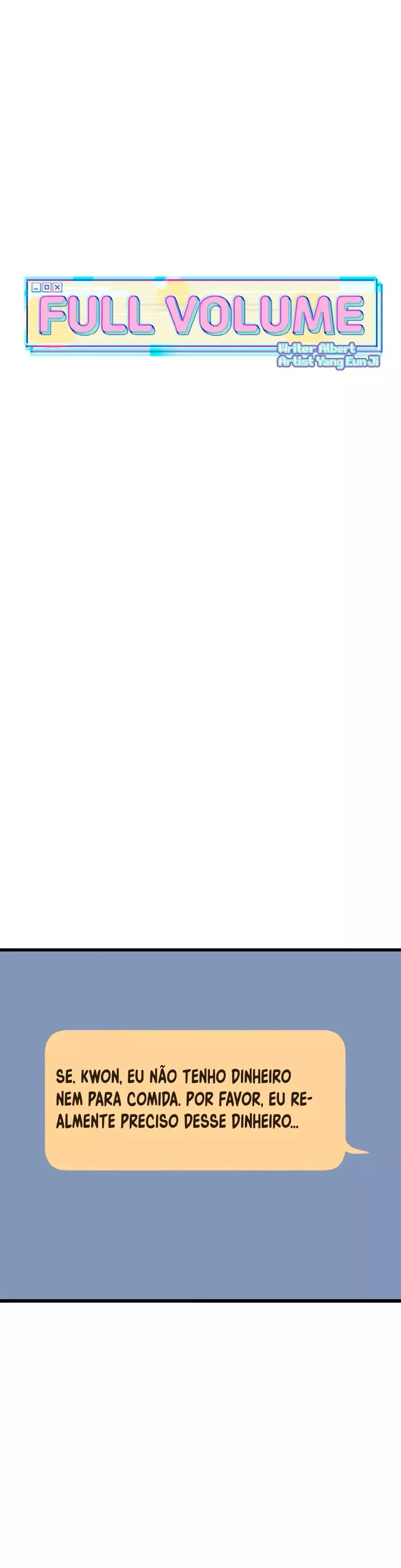 Full Volume – Capítulo 59 Yaoi – Página 9