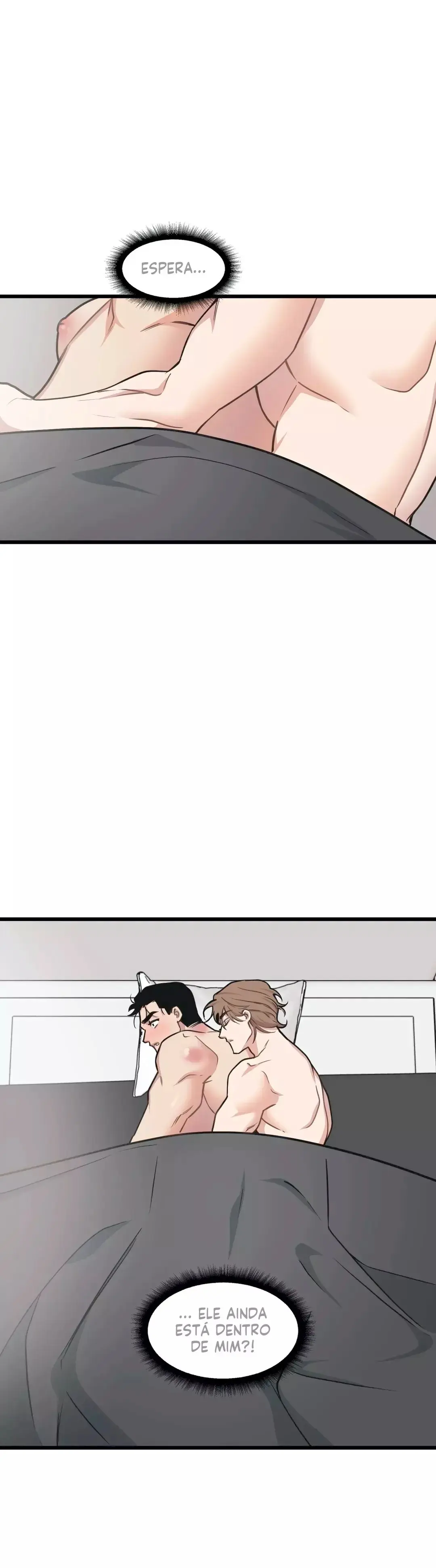 Full Volume – Capítulo 60 Yaoi – Página 10