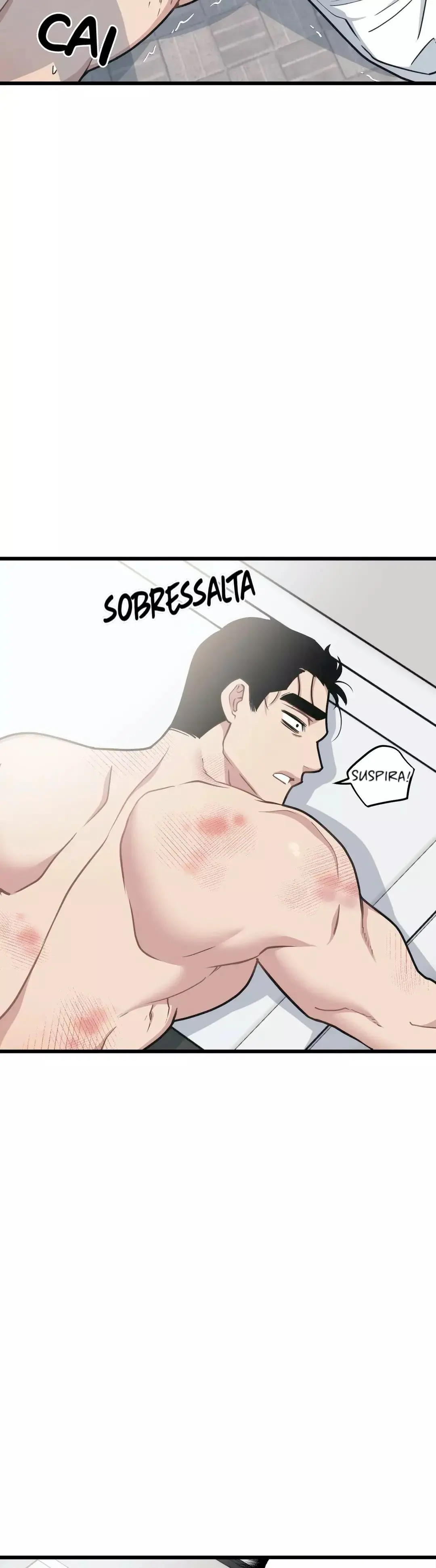 Full Volume – Capítulo 60 Yaoi – Página 22