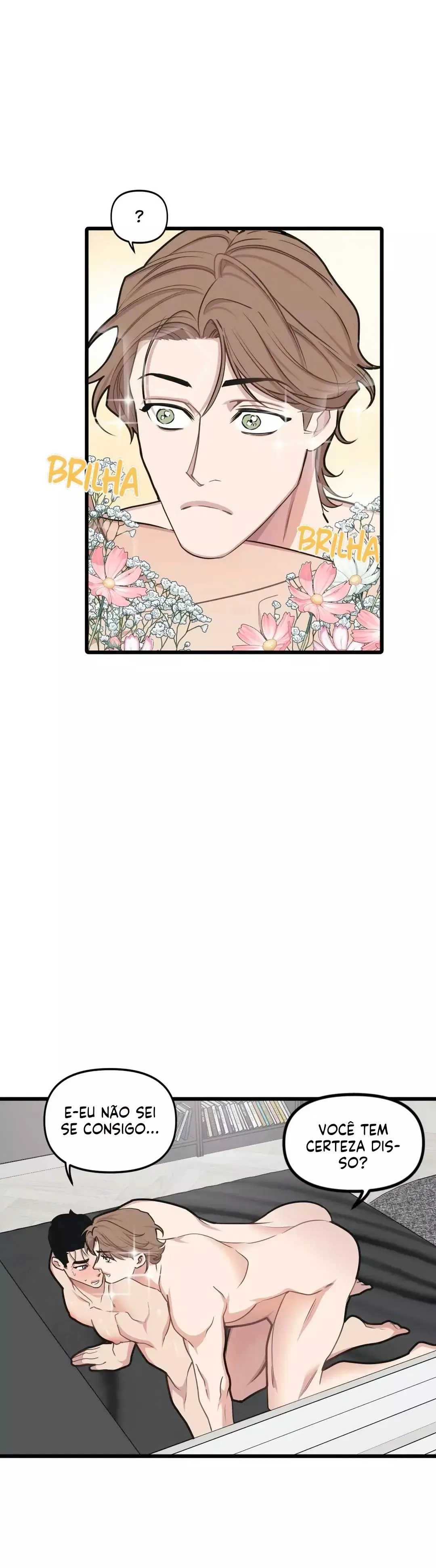 Full Volume – Capítulo 60 Yaoi – Página 6