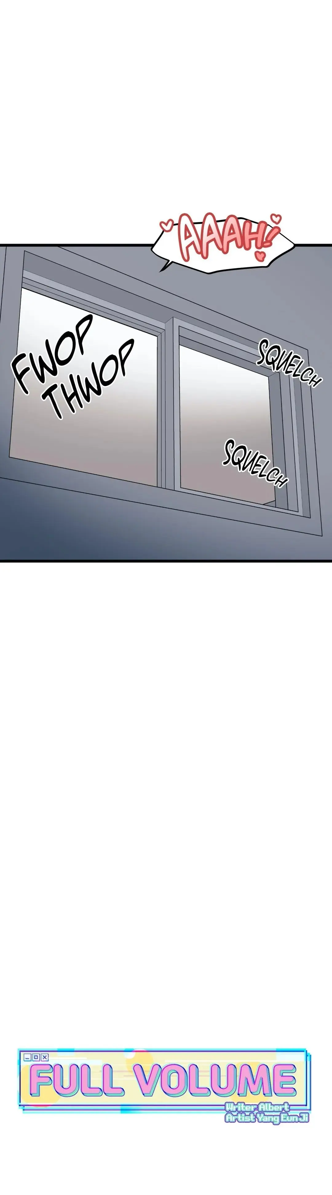 Full Volume – Capítulo 60 Yaoi – Página 7