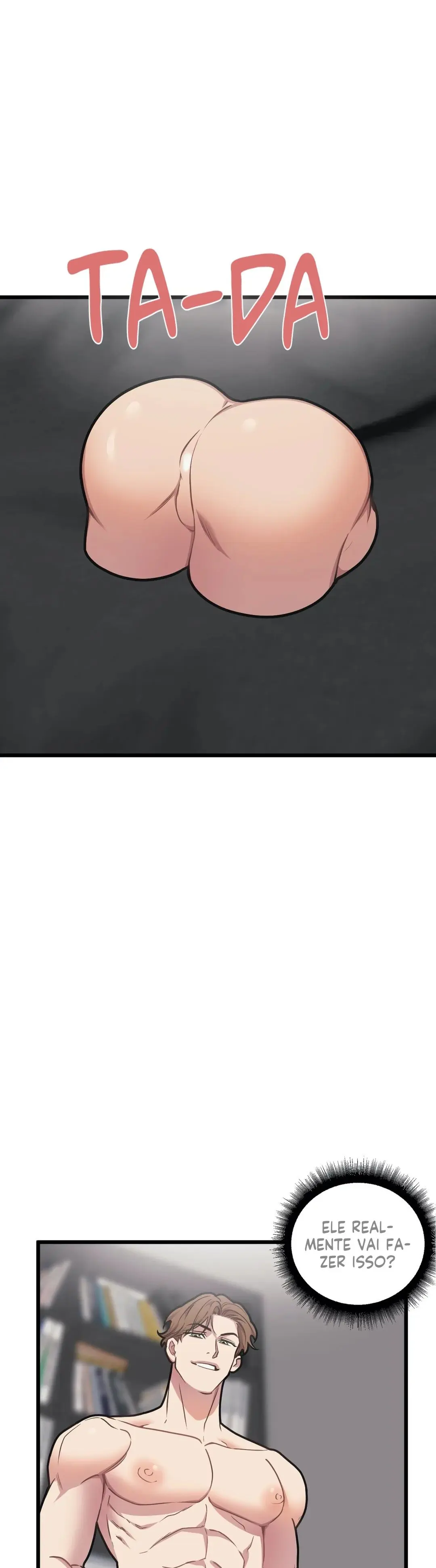 Full Volume – Capítulo 61 Yaoi – Página 1 Full Volume – Capítulo 61 Yaoi – Página 1