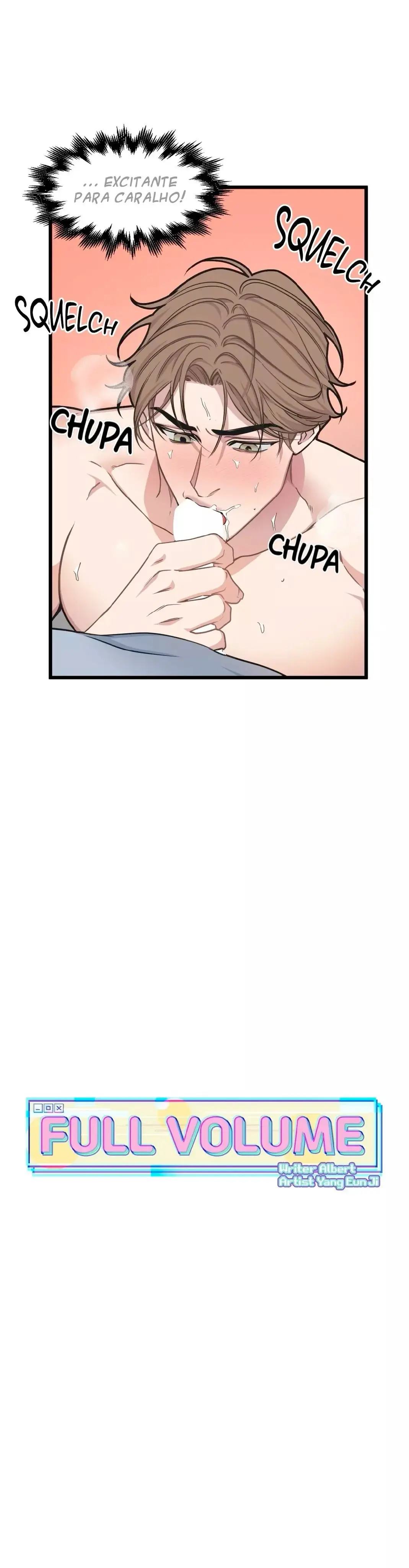 Full Volume – Capítulo 61 Yaoi – Página 10 Full Volume – Capítulo 61 Yaoi – Página 10