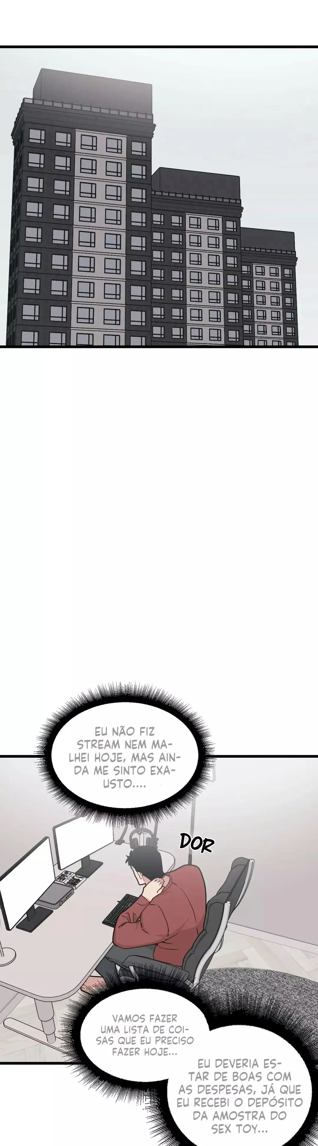 Full Volume – Capítulo 61 Yaoi – Página 11 Full Volume – Capítulo 61 Yaoi – Página 11