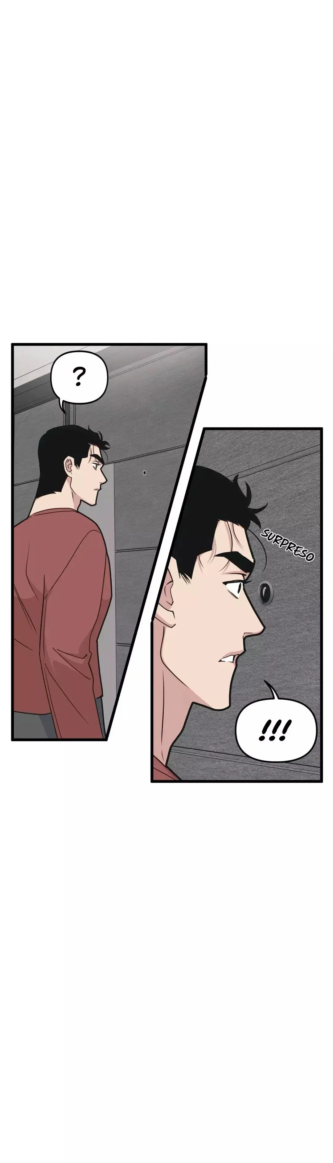 Full Volume – Capítulo 61 Yaoi – Página 13 Full Volume – Capítulo 61 Yaoi – Página 13