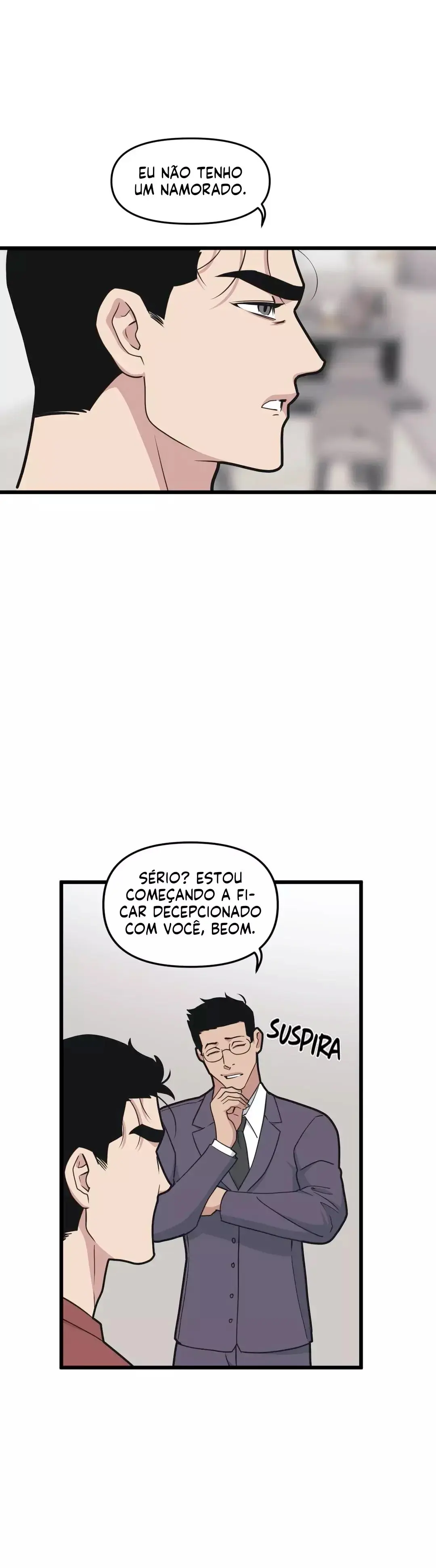 Full Volume – Capítulo 61 Yaoi – Página 15 Full Volume – Capítulo 61 Yaoi – Página 15