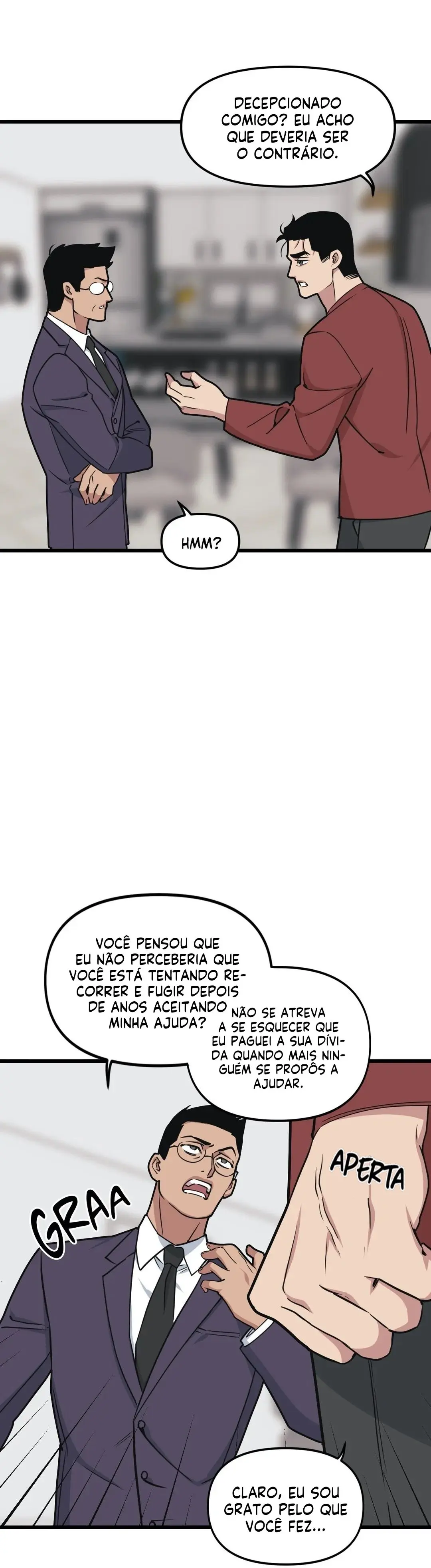 Full Volume – Capítulo 61 Yaoi – Página 16 Full Volume – Capítulo 61 Yaoi – Página 16