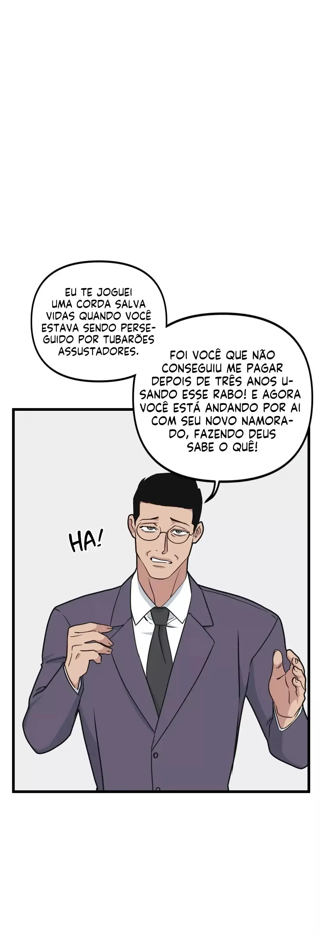 Full Volume – Capítulo 61 Yaoi – Página 17 Full Volume – Capítulo 61 Yaoi – Página 17