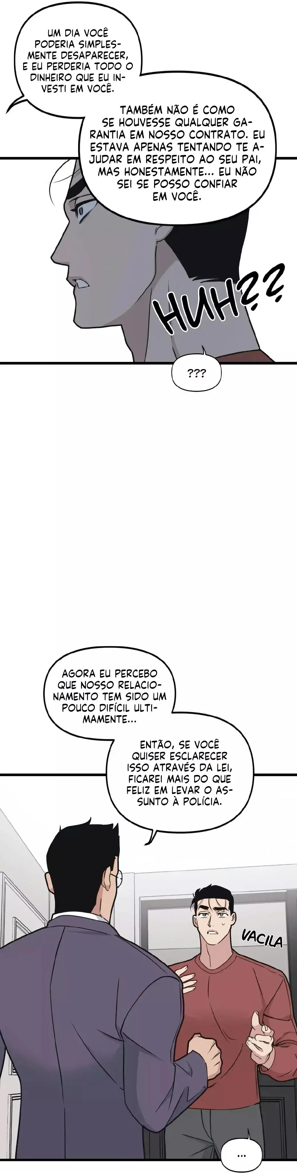 Full Volume – Capítulo 61 Yaoi – Página 18 Full Volume – Capítulo 61 Yaoi – Página 18