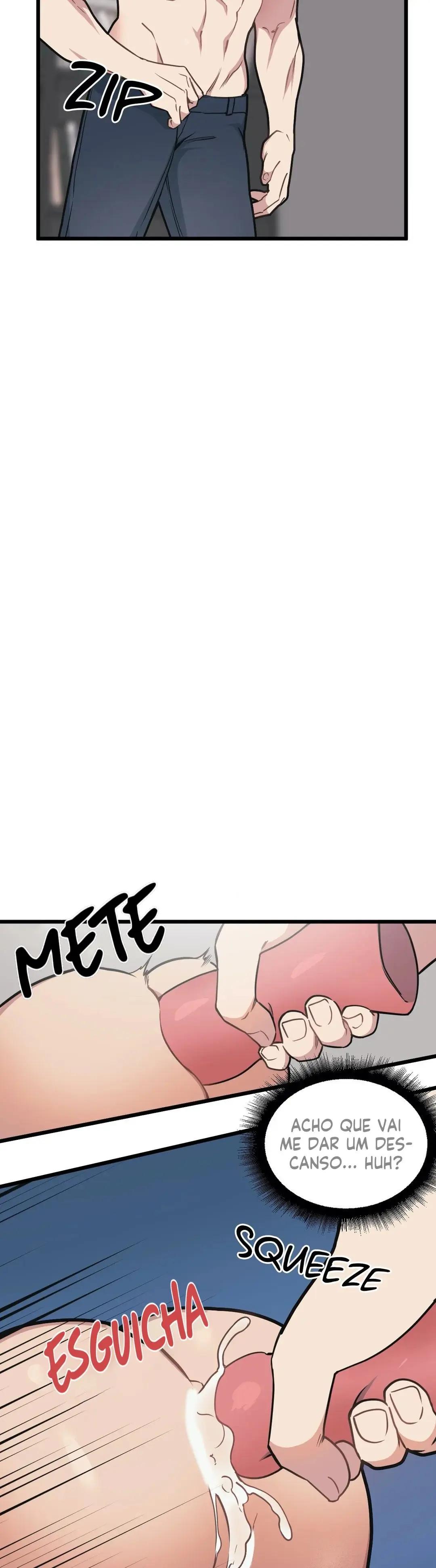 Full Volume – Capítulo 61 Yaoi – Página 2 Full Volume – Capítulo 61 Yaoi – Página 2