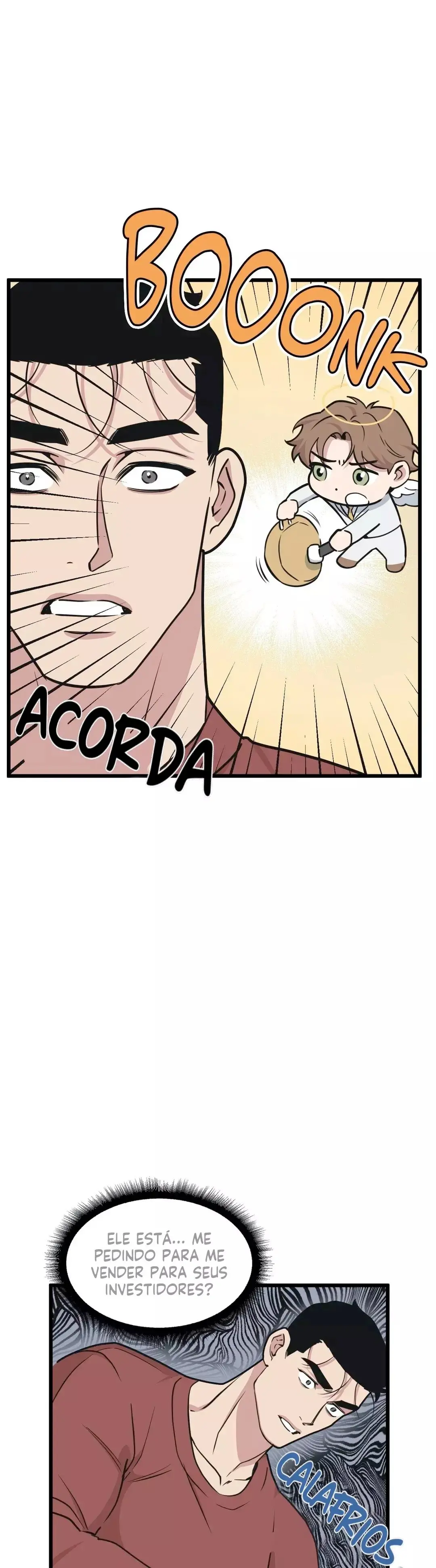 Full Volume – Capítulo 61 Yaoi – Página 23 Full Volume – Capítulo 61 Yaoi – Página 23