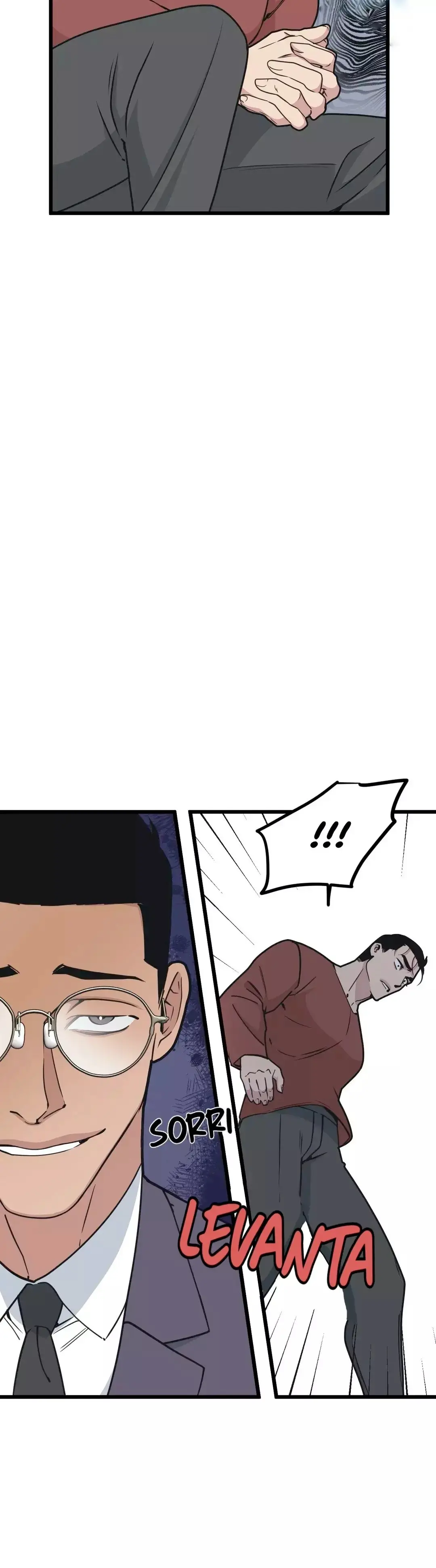 Full Volume – Capítulo 61 Yaoi – Página 24 Full Volume – Capítulo 61 Yaoi – Página 24