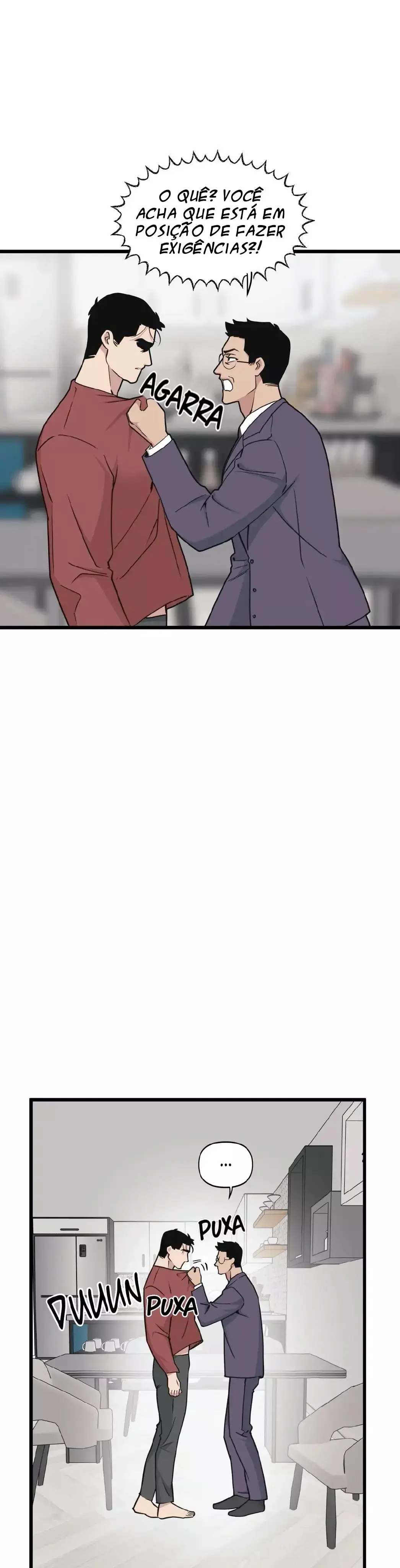 Full Volume – Capítulo 61 Yaoi – Página 26 Full Volume – Capítulo 61 Yaoi – Página 26