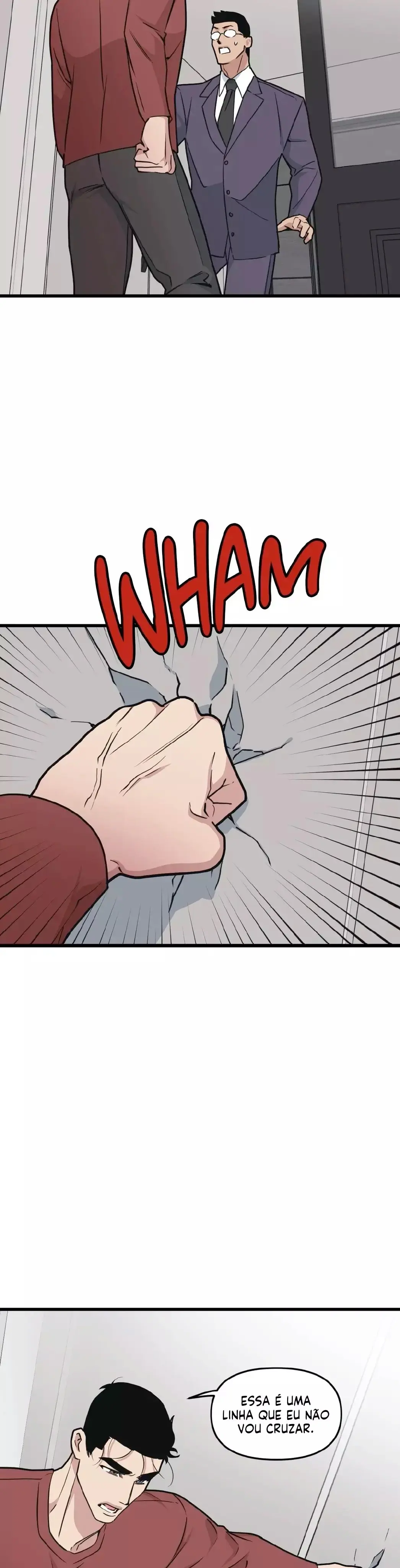 Full Volume – Capítulo 61 Yaoi – Página 28 Full Volume – Capítulo 61 Yaoi – Página 28