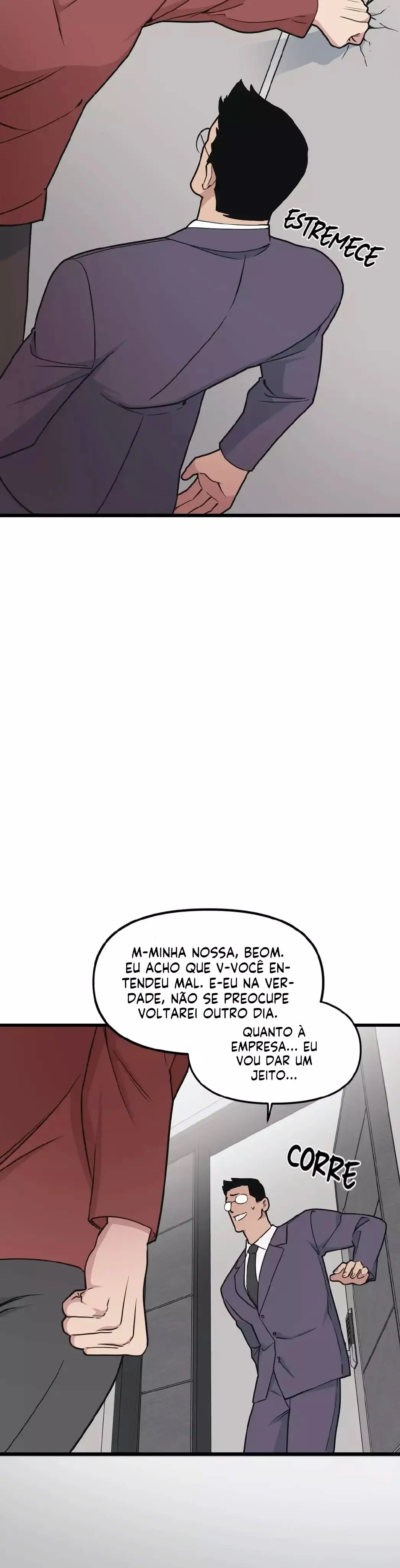 Full Volume – Capítulo 61 Yaoi – Página 29 Full Volume – Capítulo 61 Yaoi – Página 29