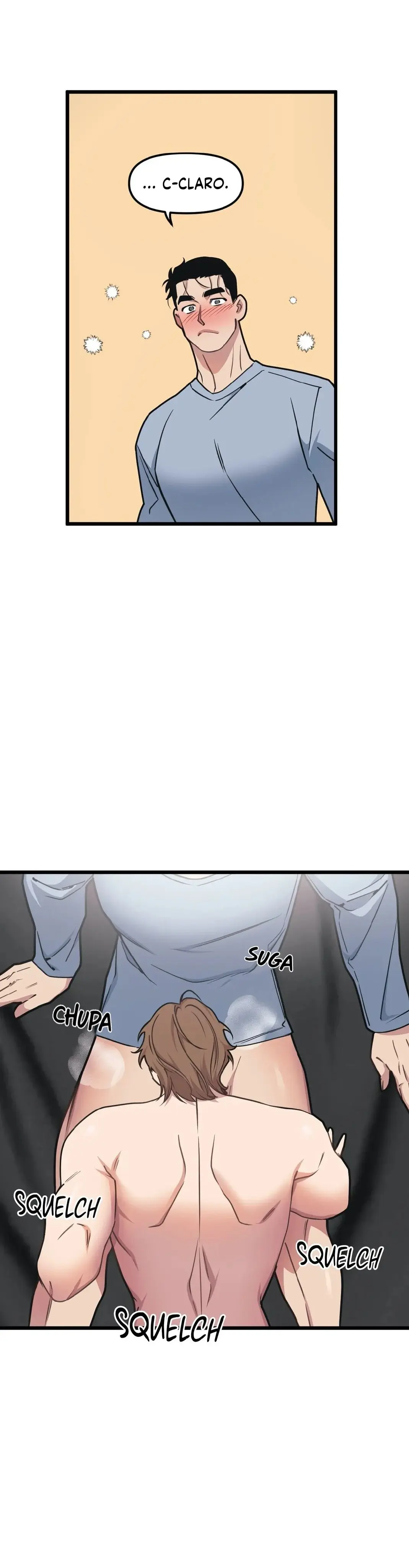 Full Volume – Capítulo 61 Yaoi – Página 8 Full Volume – Capítulo 61 Yaoi – Página 8