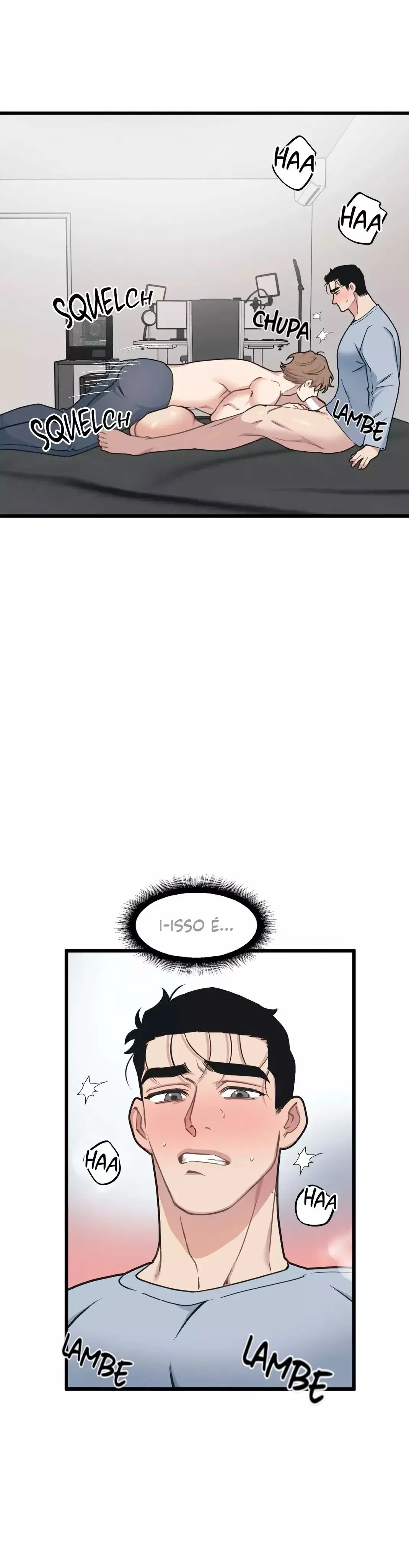 Full Volume – Capítulo 61 Yaoi – Página 9 Full Volume – Capítulo 61 Yaoi – Página 9